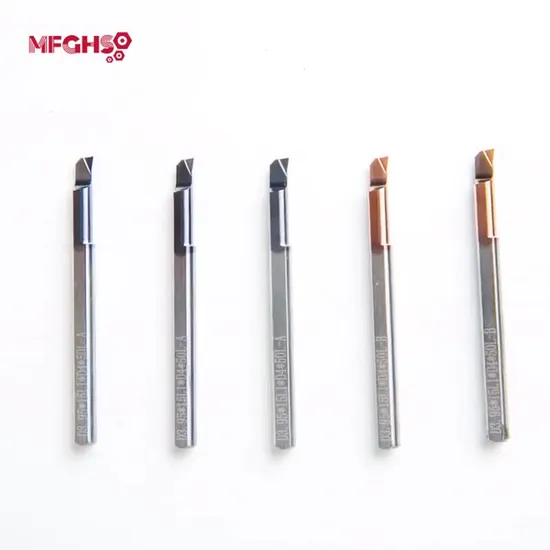 Efficient Performance Low Price Non-Standard Customized Step Drill Bit